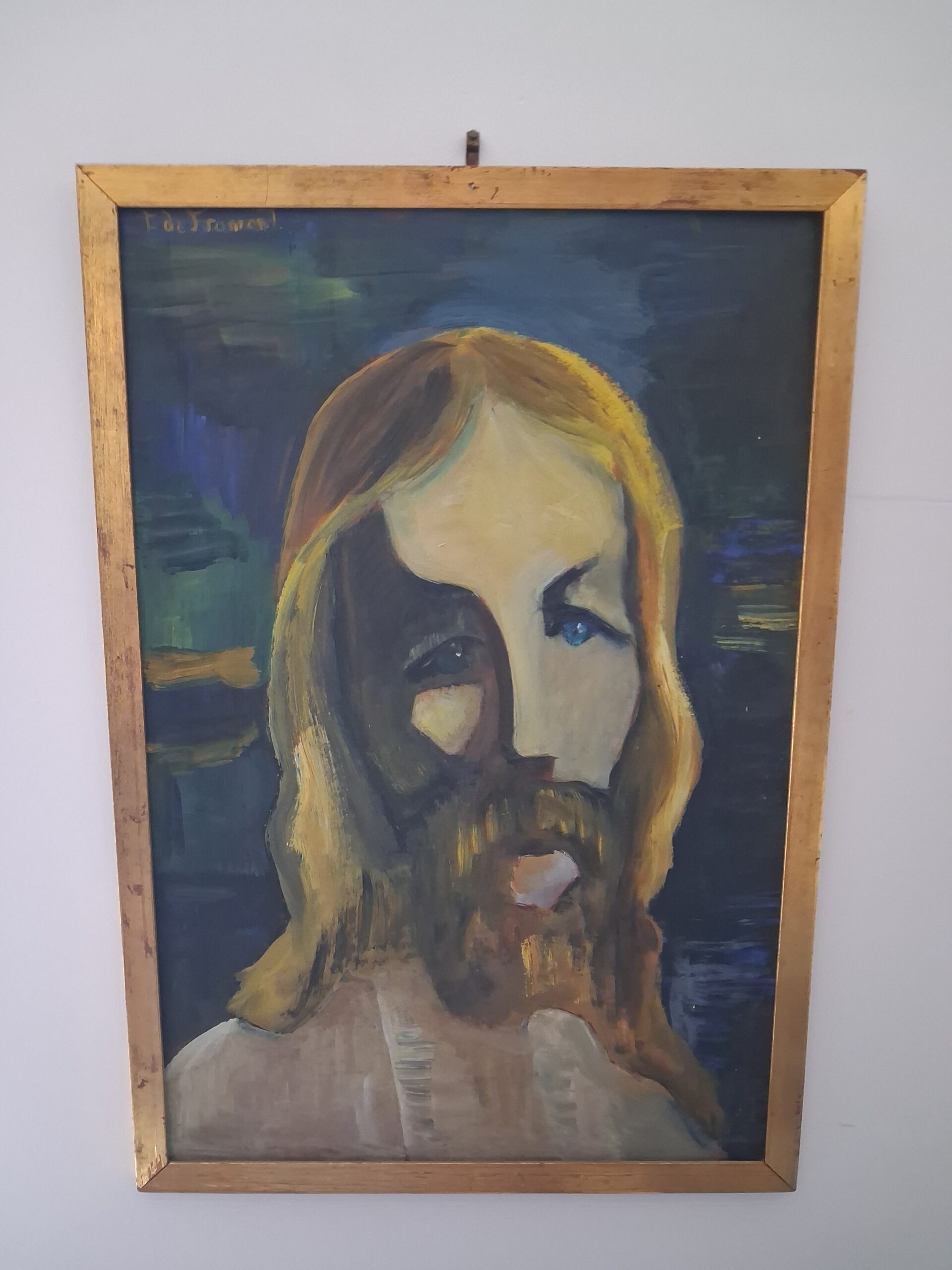 Jésus Christ